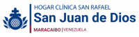 Hogar Clínica San Rafael – San Juan de Dios