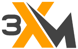 3XM