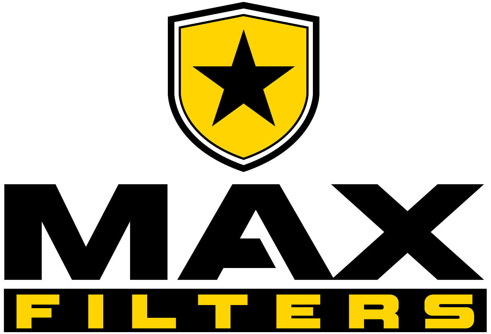 Filtros MAX