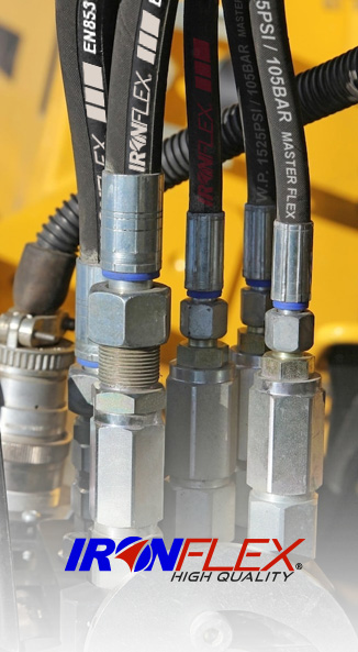 IMAGEN 1 IRONFLEX