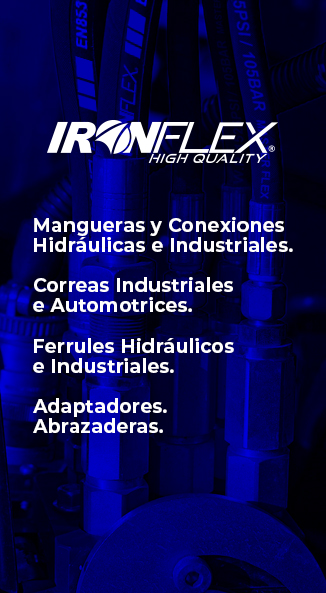IMAGEN 1 IRONFLEX 2