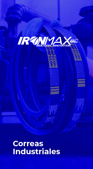 IMAGEN 2 IRONMAX8C